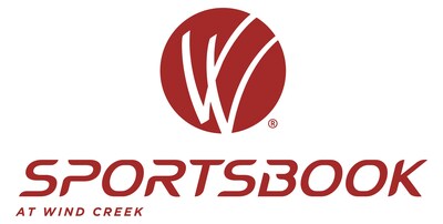Sportsbook at Wind Creek