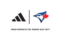 adidas Canada Announces Multi-Year Partnership with the Toronto Blue Jays Ahead of the 2026 Season (CNW Group/adidas Canada)
