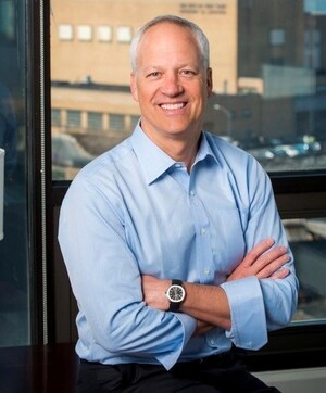 Peritia Appoints Michael A. Griffith as Chief Executive Officer