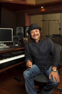 Composer David Vanacore (Survivor, Hell’s Kitchen, Big Brother) will receive the ASCAP Golden Note Award on April 28 in LA. Vanacore is also celebrating his 50th season scoring the hit series Survivor that airs Wednesdays at 8pm ET/PT on CBS and Paramount+.
