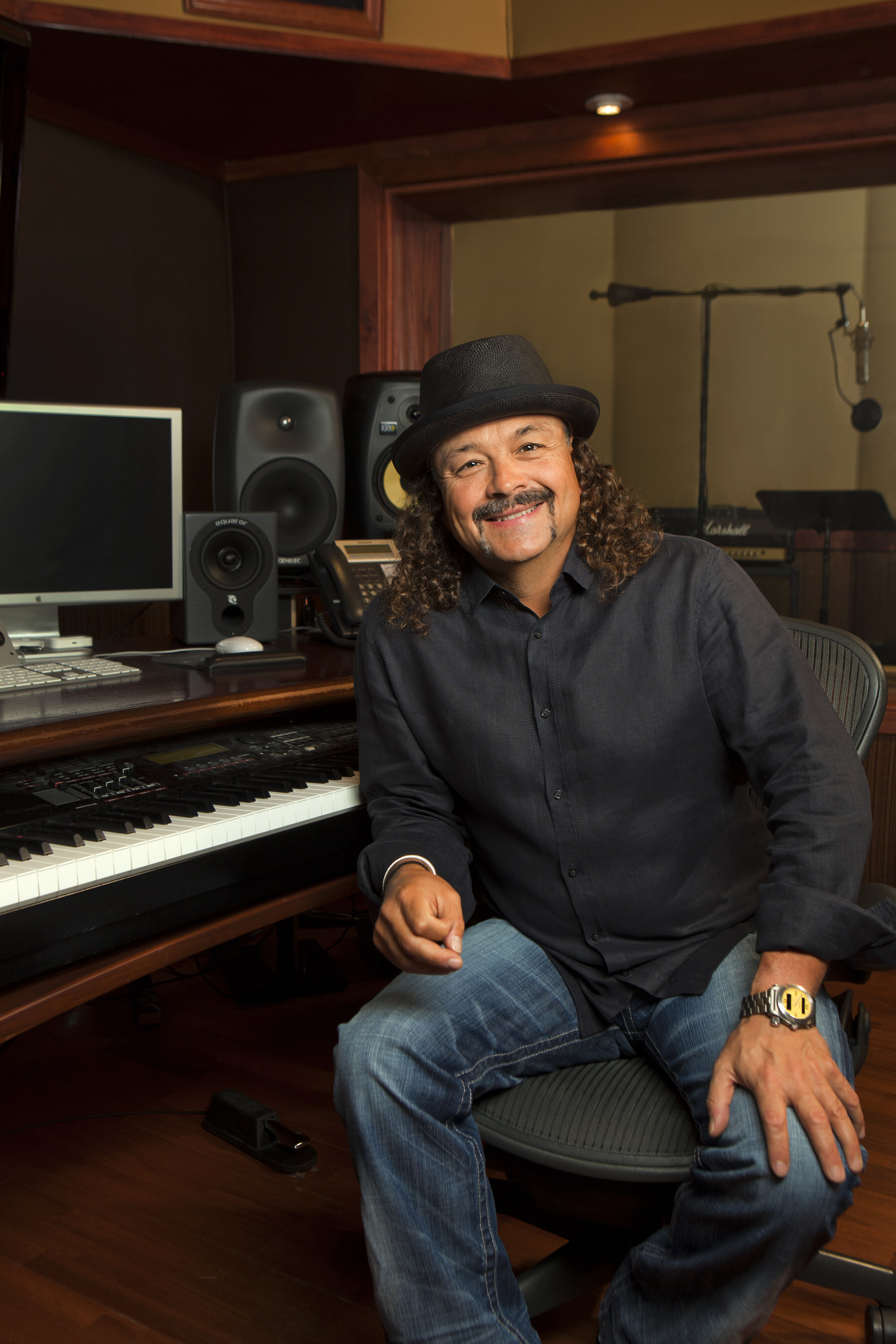 CBS's "Survivor" Composer David Vanacore to Receive ASCAP Go