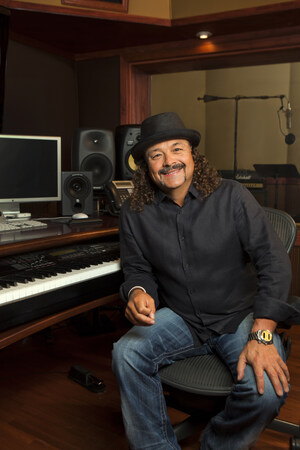 CBS's "Survivor" Composer David Vanacore to Receive ASCAP Golden Note Award