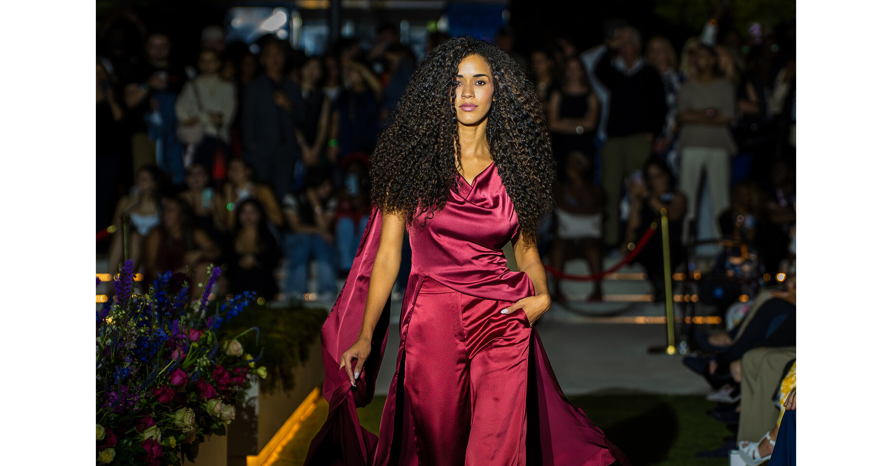 The 5th Annual Fashion, Food & Wine Showcase: Where the Next Generation of Fashion & Culinary Leaders Take Center Stage