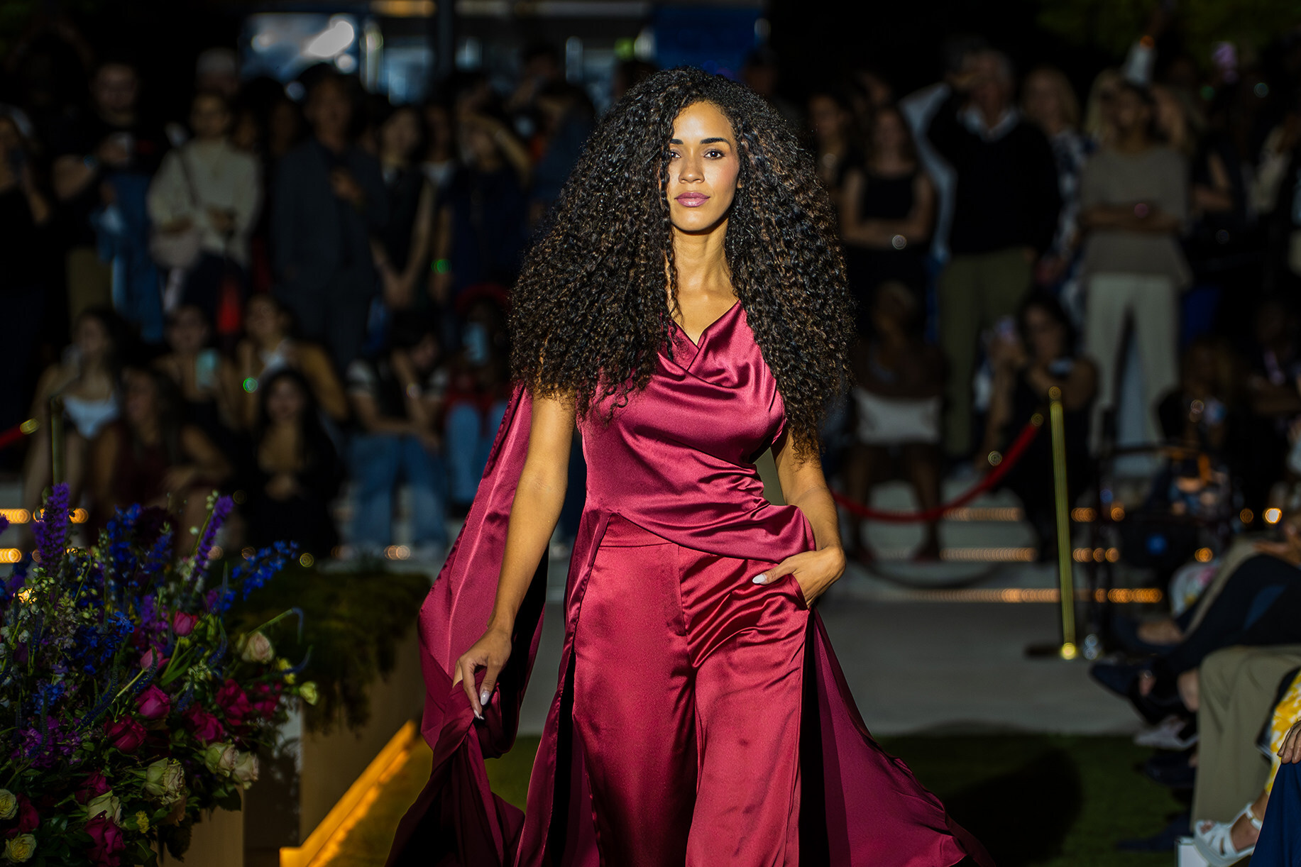 The 5th Annual Fashion, Food &amp; Wine Showcase: Where the 