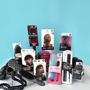 Firstline Brands Launches Texas Heat Collection