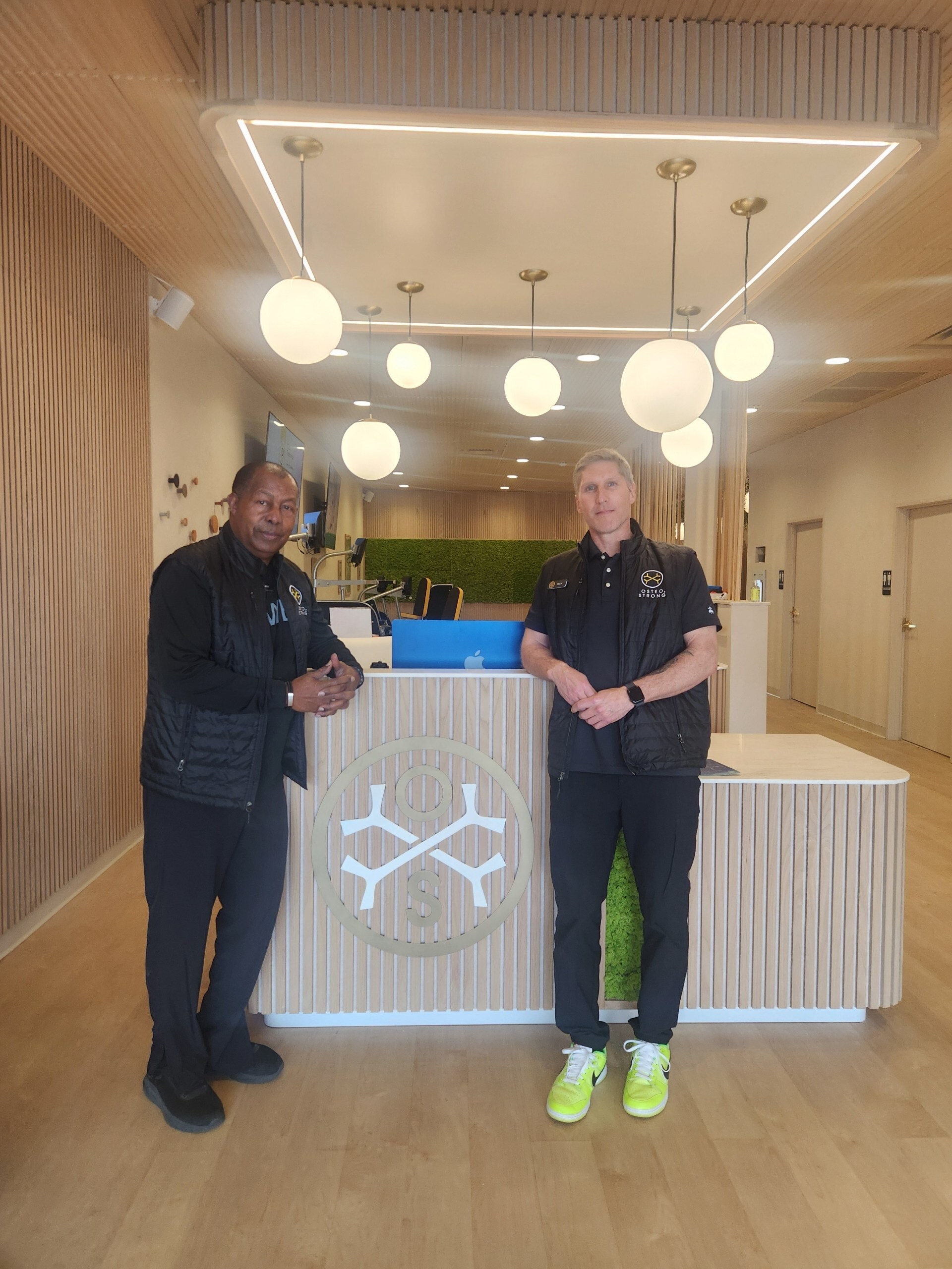 OsteoStrong® Expands in Colorado with Grand Opening of Osteo