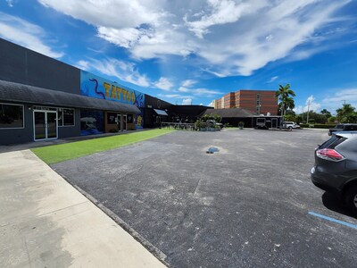 Midwest Commercial Real Estate Firm RG Capital Partners Expands into South Florida with First Acquisition