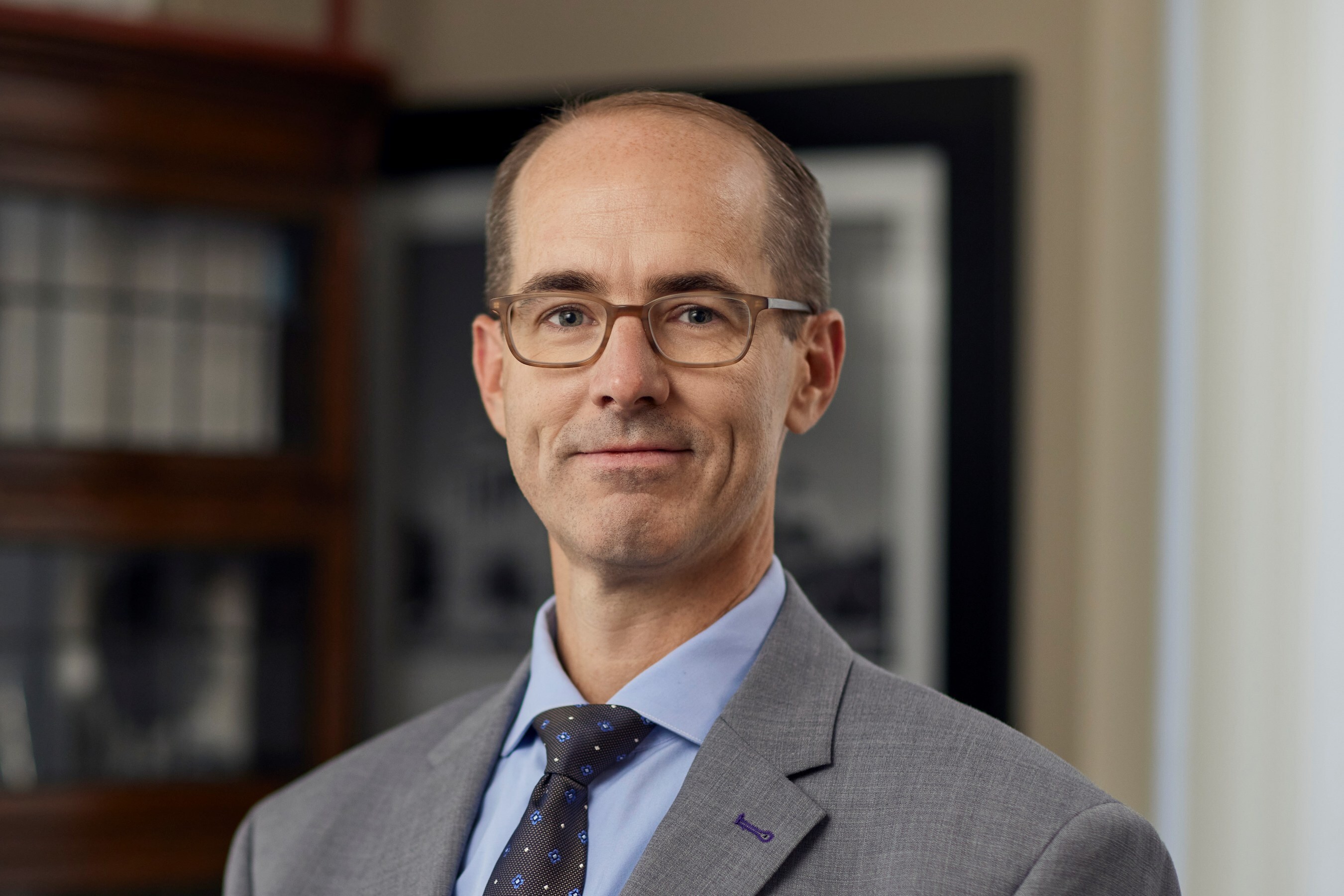 In HelloNation, Experienced Personal Injury Attorney Shane M