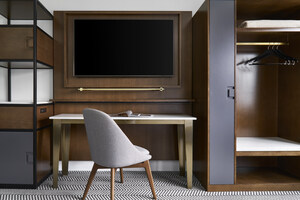 ARC Hotel, Washington DC, Series by Marriott Announces its Reopening and Completed Renovation