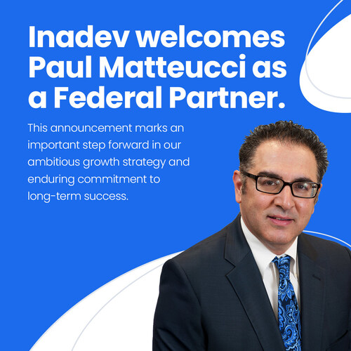 Paul Matteucci Paul Matteucci