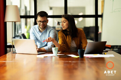 ABET Launches Recognition of Credentials Service for Micro-Credential Quality Assurance