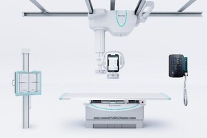 Shimadzu Medical Systems USA renews HCAI Special Seismic Certification Approval for Radiographic System