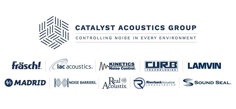 Catalyst Acoustics Group Announces Catalyst Connect 2026, Br