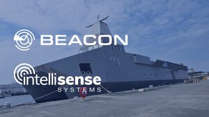 Beacon and Intellisense Partner to Enhance U.S. Navy Situational Awareness at the Edge