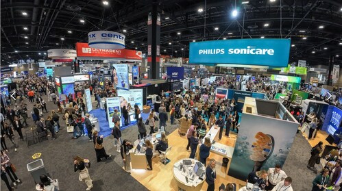 2026 Midwinter Meeting Exhibit Hall