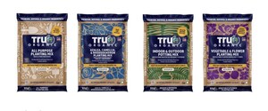 True Organic™ Announces New Potting and Planting Collection, Bringing Farm-Grade Excellence to the Home Garden
