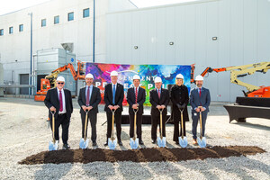 Sensient Scales Up Natural Color Production to Fuel U.S. Shift from Synthetic Dyes