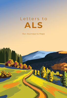 Finding Strength in Shared Stories: Tanabe Pharma Canada Introduces New Book for the Canadian ALS Community - 'Letters to ALS: Our Journeys to Hope'