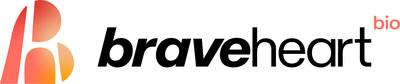 Braveheart Bio Logo