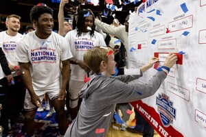 Freed-Hardeman Lions Capture Second NAIA National Title in Three Years After Historic 32-Game Run