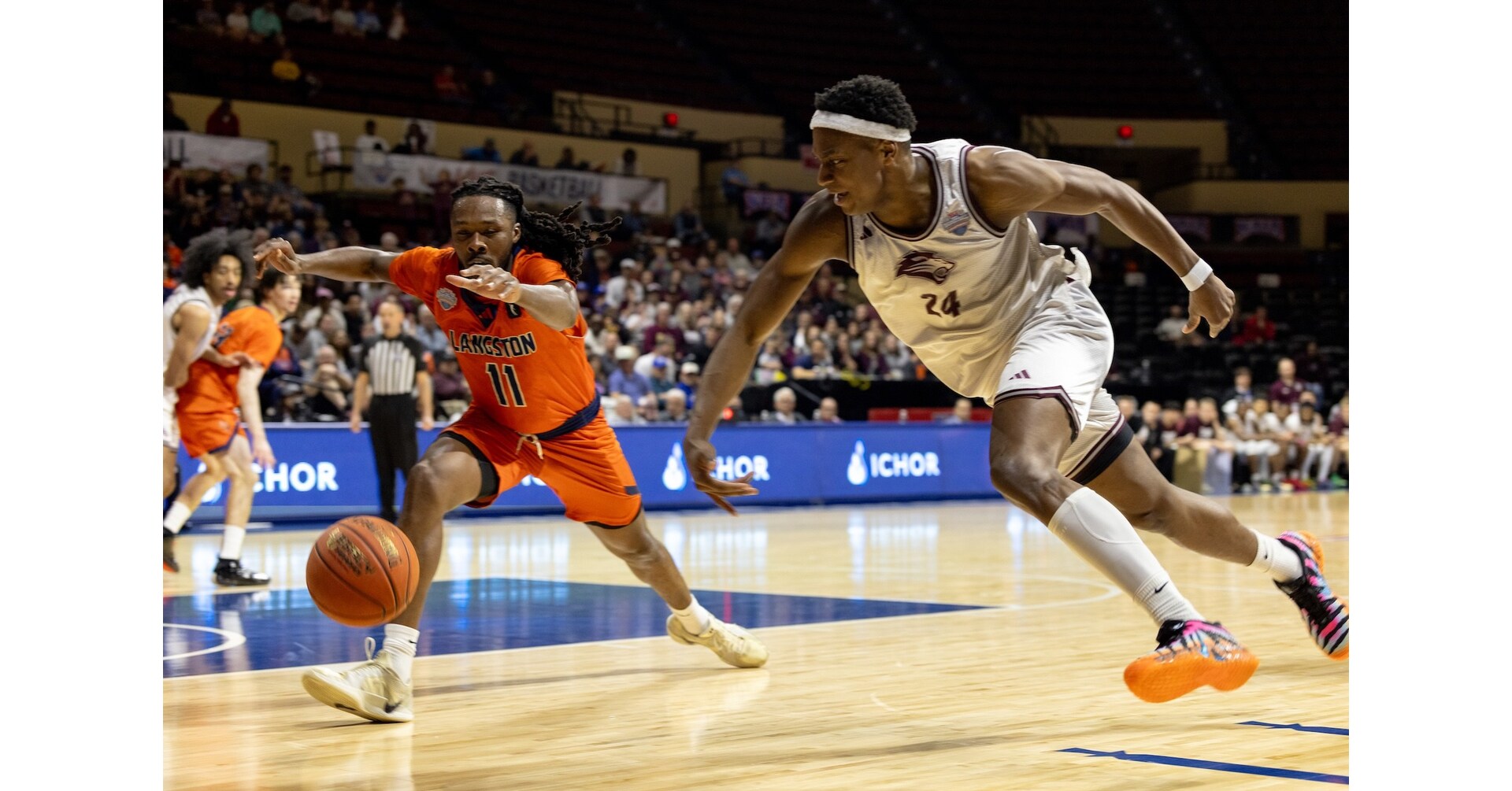 Freed-Hardeman Lions Capture Second NAIA National Title in Three Years After Historic 32-Game Run
