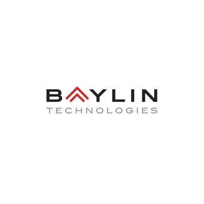 Baylin Technologies Inc. Logo (CNW Group/Baylin Technologies Inc.)