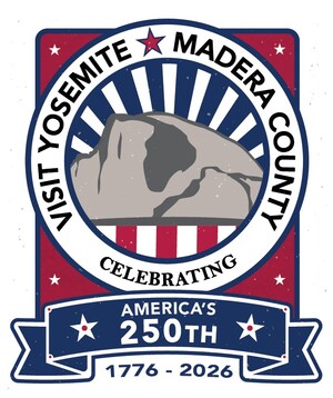 Visiting Yosemite is as easy as 1, 2, 3