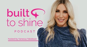 Blo Blow Dry Bar Launches Built to Shine Podcast to Spotlight Real Stories Behind Entrepreneurship