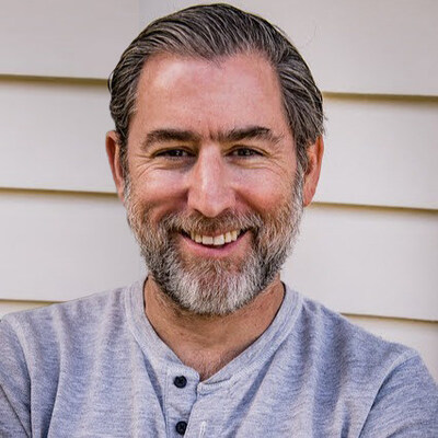 Peter Bodenheimer, New York Angels Executive Director