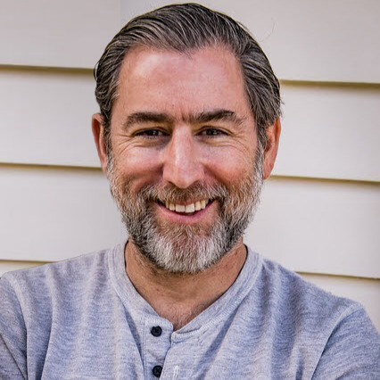 Peter Bodenheimer, New York Angels Executive Director