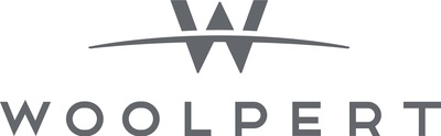 Woolpert logo Woolpert logo