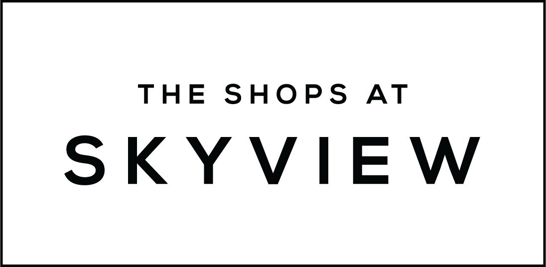 The Shops at Skyview Presents "Planet in Bloom," a First-of-