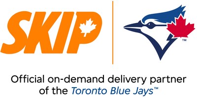 Logos (CNW Group/Skip)