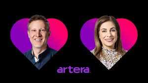 Artera Strengthens Executive Leadership Team with Appointment of New CTO and Promotion of People Team Leader