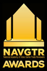 God of War wins 16 NAVGTR Awards, a feat that took 18 years