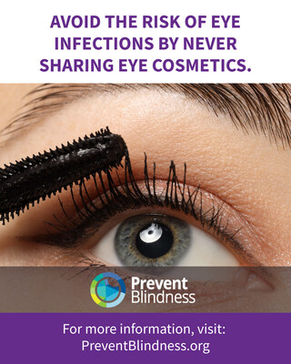 Prevent Blindness offers tips and resources to women to help keep eyes healthy during Women's Eye Health and Safety Month in April. Prevent Blindness offers tips and resources to women to help keep eyes healthy during Women's Eye Health and Safety Month in April.