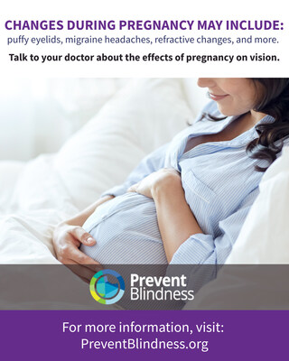 Prevent Blindness offers free resources in English and Spanish to help keep vision and eyes healthy during April's Women's Eye Health and Month. Prevent Blindness offers free resources in English and Spanish to help keep vision and eyes healthy during April's Women's Eye Health and Month.