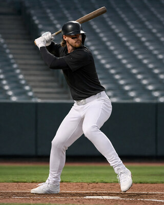 Bobby Witt Jr. is a two-time All-Star who won the American League batting title in 2024 and led the league in hits and doubles in 2025. Bobby Witt Jr. is a two-time All-Star who won the American League batting title in 2024 and led the league in hits and doubles in 2025.