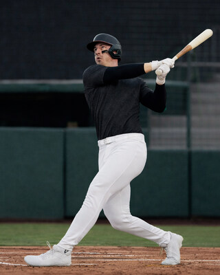 The A's Brent Rooker was a 2025 American League All-Star who ranked among the league leaders in home runs and exit velocity. The A's Brent Rooker was a 2025 American League All-Star who ranked among the league leaders in home runs and exit velocity.