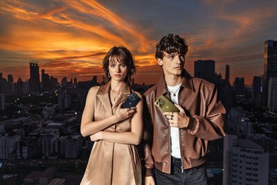 Motorola unveils its most impressive lineup of smartphones and accessories in Australia