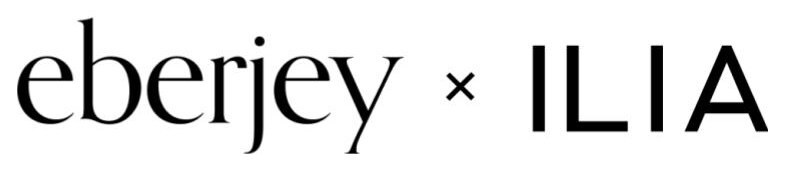 Eberjey and ILIA Debut "Silk Rituals"