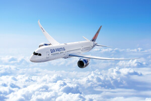 Air Premia Expands Americas-Southeast Asia Connectivity Through Interline Partnership with Thai Airways