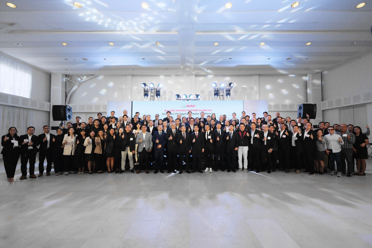 GAC Philippines Lands Three Strategic Moves with ONE GAC 2.0 to Deepen Local Mar
