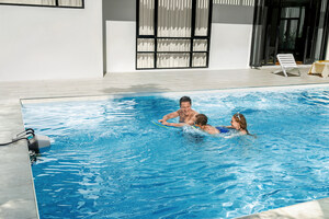 No Installation, hassle free: iGarden Reinvents the Swim Jet X Series