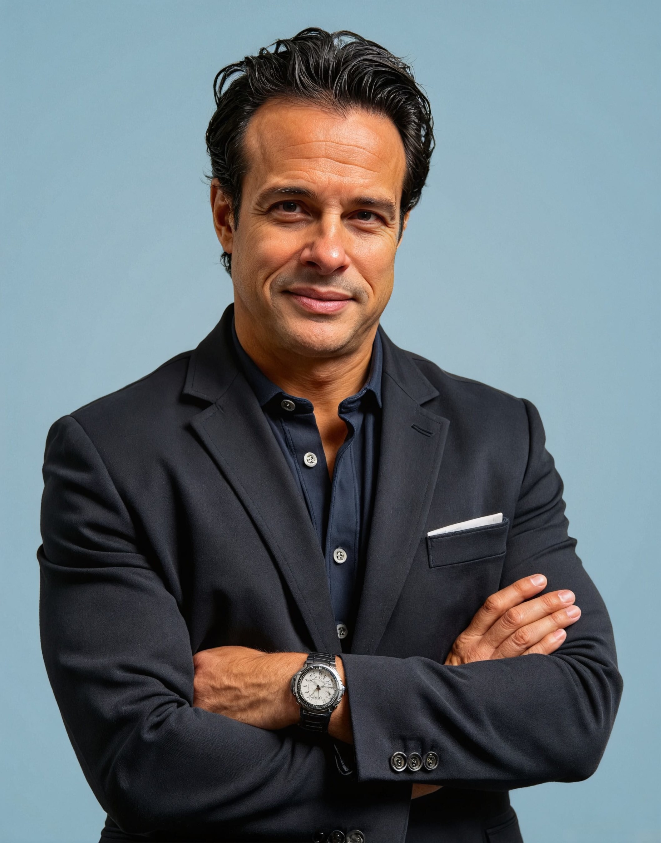 Lantern Announces David Rozen as Co-Founder and Chief Financ