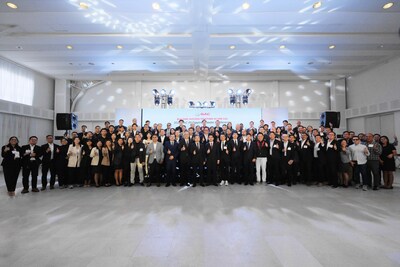 GAC Philippines Lands Three Strategic Moves with ONE GAC 2.0 to Deepen Local Market Presence