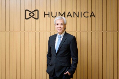 Huawei Cloud Supports Humanica's Digital Transformation with Reliable and Scalable Cloud Infrastructure