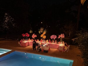 Mobile Hibachi 4U Expands Nationwide, Offering Hibachi Catering, At-Home Hibachi, and Backyard Hibachi Services in Over 20 U.S. States