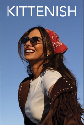 Kittenish Announces Strategic Relaunch and Partnership with Topson Downs, Set to Debut a new Collection and Wholesale Expansion