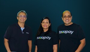 Tazapay Raises $36M in Total Series B Funding to Scale Next-Generation Payment Rails Globally; Circle Ventures Leads Extension